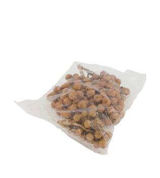 Branch rattan fruit nature 20x20x5cm 500gr