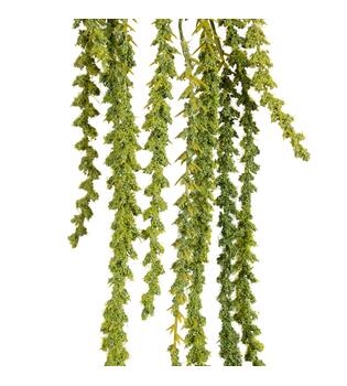 Branch Hanging amaranthus artificial 106xcm