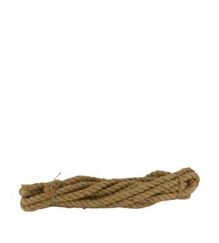 Rope jute 1.5x1.5x600cm - Natural