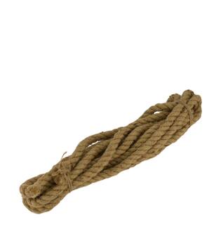 Rope jute 1.5x1.5x600cm