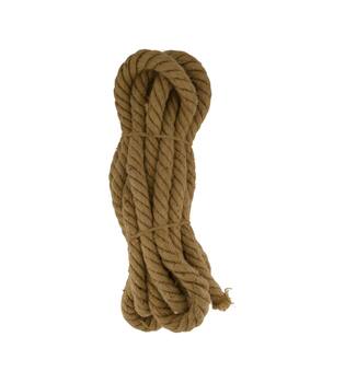 Rope jute 3x3x1000cm - Natural