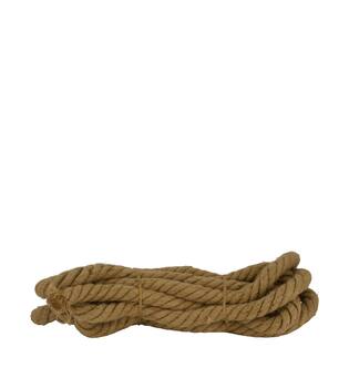 Rope jute 3x3x1000cm - Natural