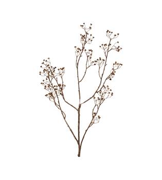 Branch star flower artificial 90x30x8cm