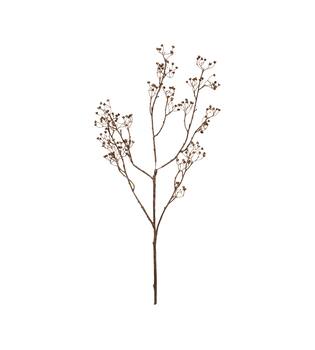 Branch star flower artificial 90x30x8cm
