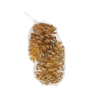 Pinecone nature 14x9x18cm 2pc
