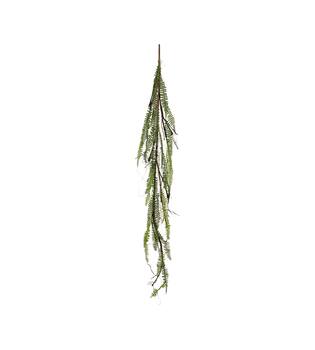 Branch sword fern artificial 36x5x180cm
