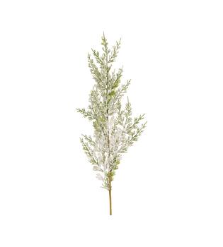 Branch artificial 77x15x5cm - Green