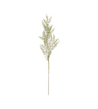 Branch artificial 77x15x5cm - Green
