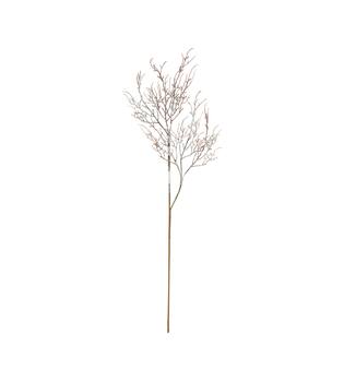 Branch twig artificial 77x15x5cm - Brown