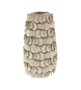 Vase ceramic 18x18x32.5cm