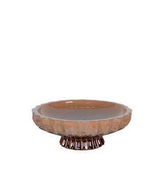 Bowl ceramic 25x25x9.3cm