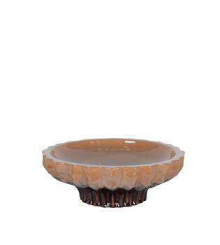 Bowl ceramic 33x33x11.5cm