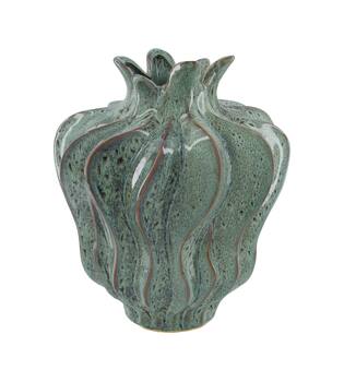 Vase ceramic 29x29x34cm