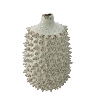 Bottle ceramic 22.5x22.5x35.5cm