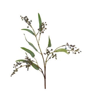Branch berry artificial 10x23x78cm