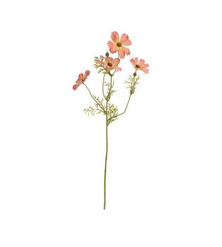 Branch cosmea artificial 25x31x60cm