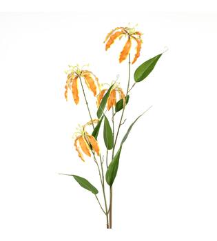 Branch gloriosa artificial 18x30x122cm