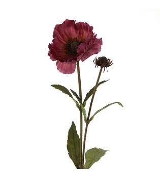 Branch anemone artificial 12x20x55cm