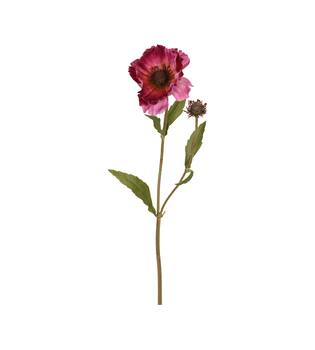 Branch anemone artificial 12x20x55cm