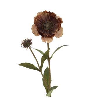 Branch anemone artificial 12x20x55cm