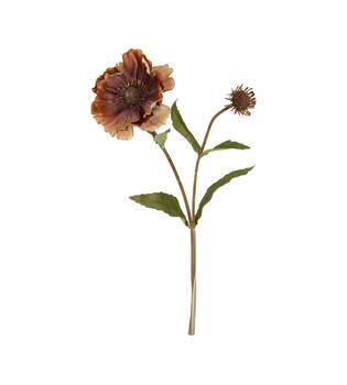 Branch anemone artificial 12x20x55cm