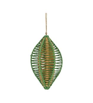 Hanger paper rope 18x18x30cm