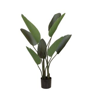 Plant strelitzia artificial 75x80x119cm