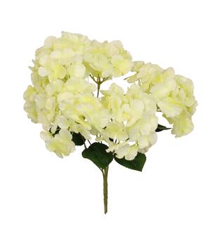 Flower hydrangea artificial 40x30x55cm
