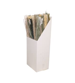 Alfonso grass nature 15x5x100cm 100gr