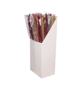 Alfonso grass nature 15x5x100cm 100gr