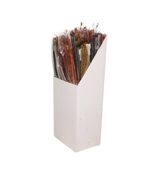 Alfonso grass nature 15x5x100cm 100gr