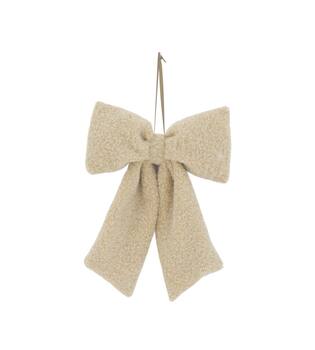 Hanger bow fabric 29x40x7cm