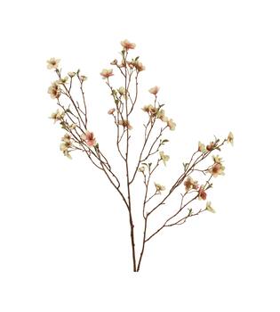 Flower cherry blossom artificial 100x32x8cm