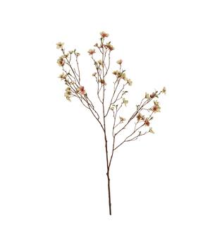 Flower cherry blossom artificial 100x32x8cm