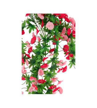 Branch flower artificial 28x28x70cm