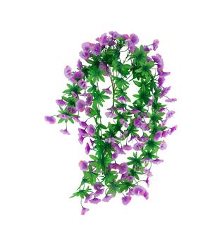 Branch flower artificial 28x28x70cm