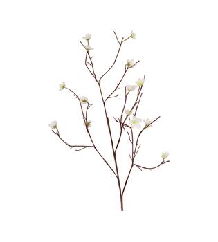 Branch spring blossom artificial 111x11x3cm