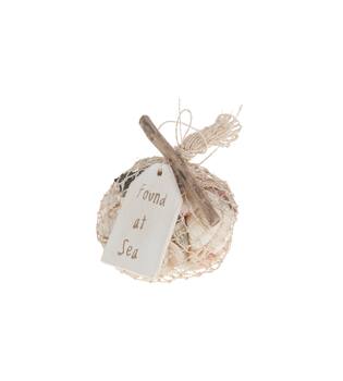 Shell in net bag with label 300g