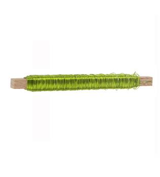 Wire classic 50gr - Green