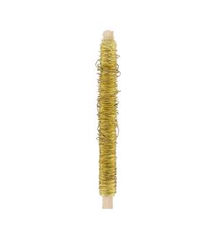 Wire classic 50gr length = 28m metal 6x1x22cm