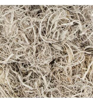 Moss curly 500gr nature 10x7x21cm
