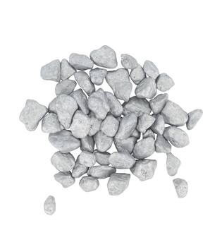 Rocks 9-13mm 600gr nature 7x7x13cm