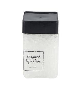 Glass chunks 4-10mm 500gr - Natural