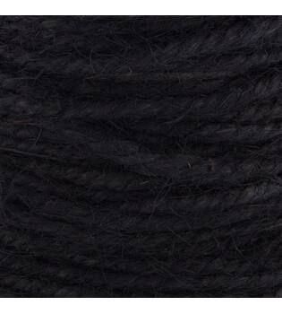 Rope jute 130gr fabric on spool 8x9x6.5cm