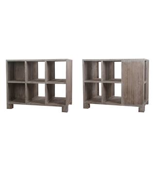 Display 78x118x91cm