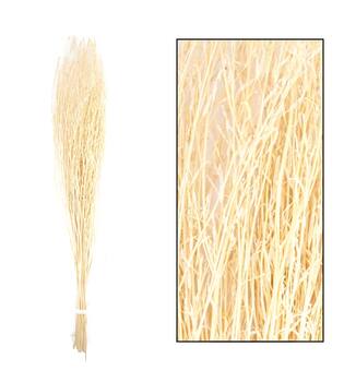 Saras branch 110cm 100gr - White
