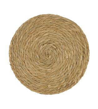 Placemat grass 30x30x0.5cm