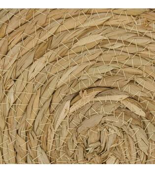 Placemat grass 30x30x0.5cm