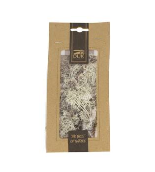 Mousse - 40gr - Naturel - 10x4x22cm - Naturel
