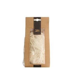 Sisal 30gr - White